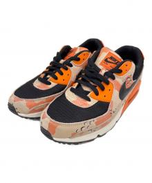 NIKE（ナイキ）の古着「IF1721-201」｜オレンジ