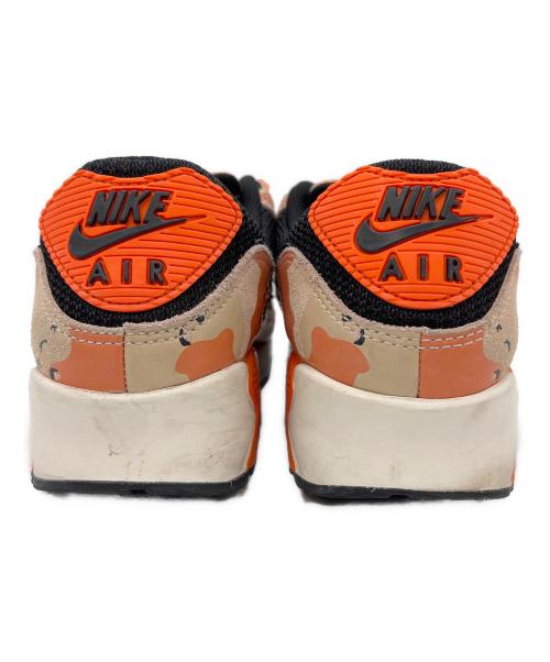 NIKE（ナイキ）NIKE (ナイキ) IF1721-201 オレンジ サイズ:27の古着・服飾アイテム