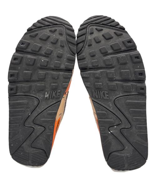 NIKE（ナイキ）NIKE (ナイキ) IF1721-201 オレンジ サイズ:27の古着・服飾アイテム