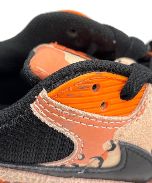 NIKE（ナイキ）NIKE (ナイキ) IF1721-201 オレンジ サイズ:27の古着・服飾アイテム