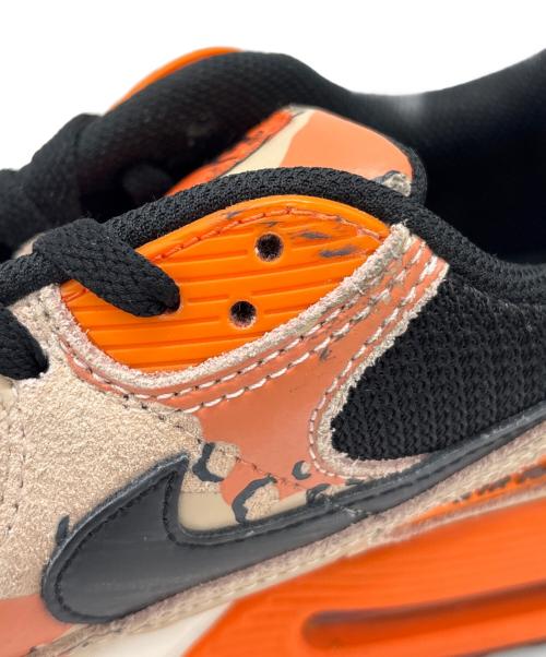 NIKE（ナイキ）NIKE (ナイキ) IF1721-201 オレンジ サイズ:27の古着・服飾アイテム