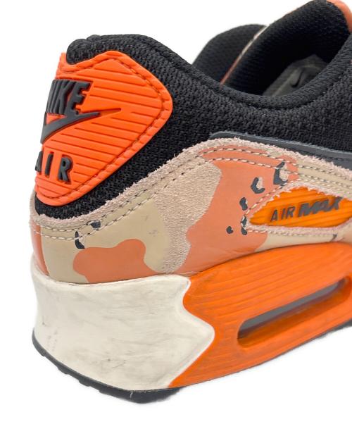 NIKE（ナイキ）NIKE (ナイキ) IF1721-201 オレンジ サイズ:27の古着・服飾アイテム