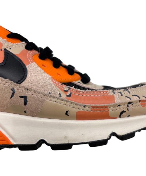 NIKE（ナイキ）NIKE (ナイキ) IF1721-201 オレンジ サイズ:27の古着・服飾アイテム