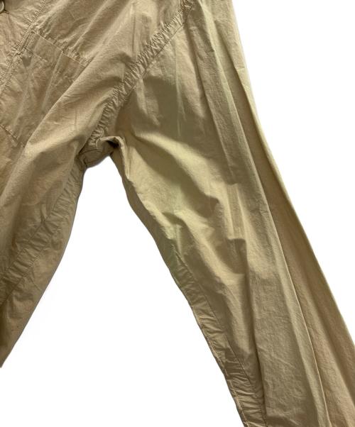 orSlow（オアスロウ）orSlow (オアスロウ) テーラードジャケット カーキ サイズ:3の古着・服飾アイテム