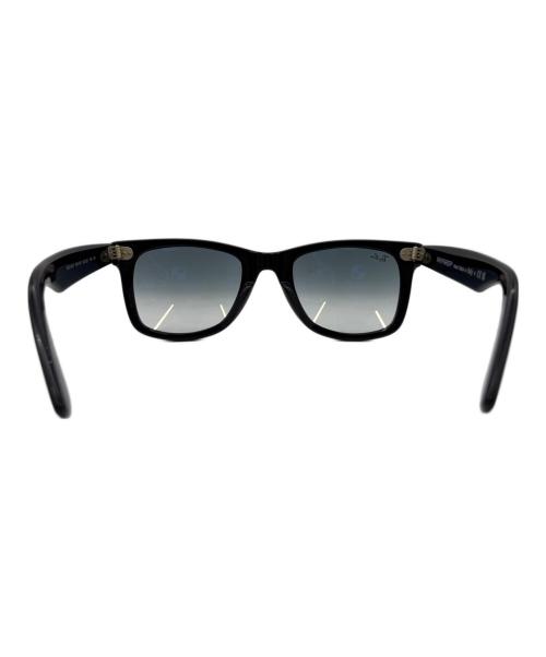 RAY-BAN（レイバン）RAY-BAN (レイバン) サングラス ブラック サイズ:52□22の古着・服飾アイテム