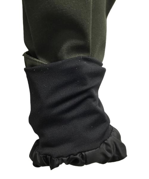 Husqvarna（ハスクバーナ）Husqvarna (ハスクバーナ) ジップアップジャケット モスグリーン サイズ:XLの古着・服飾アイテム