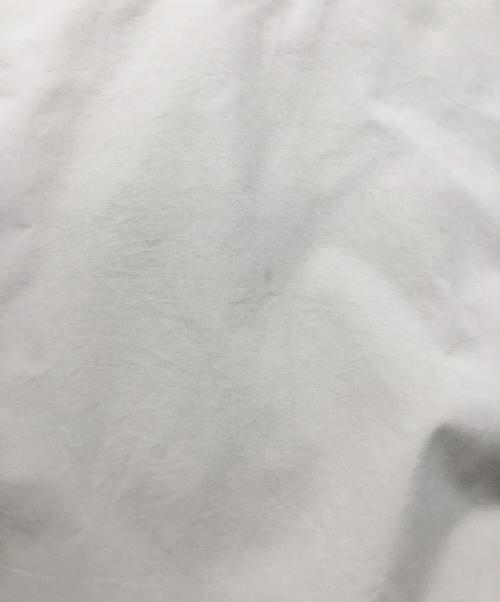 mont-bell（モンベル）mont-bell (モンベル) コロラドパーカ カーキ×ブルー サイズ:XLの古着・服飾アイテム