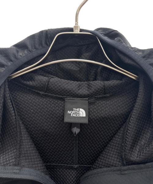 THE NORTH FACE（ザ ノース フェイス）THE NORTH FACE (ザ ノース フェイス) V3ユニバーサルフーディー ブラック サイズ:Lの古着・服飾アイテム