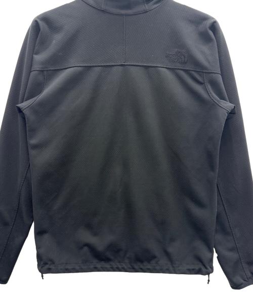 THE NORTH FACE（ザ ノース フェイス）THE NORTH FACE (ザ ノース フェイス) V3ユニバーサルフーディー ブラック サイズ:Lの古着・服飾アイテム