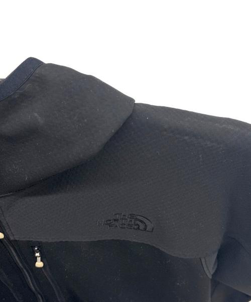 THE NORTH FACE（ザ ノース フェイス）THE NORTH FACE (ザ ノース フェイス) V3ユニバーサルフーディー ブラック サイズ:Lの古着・服飾アイテム