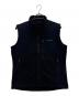 Patagonia（パタゴニア）の古着「ベスト」｜ブラック