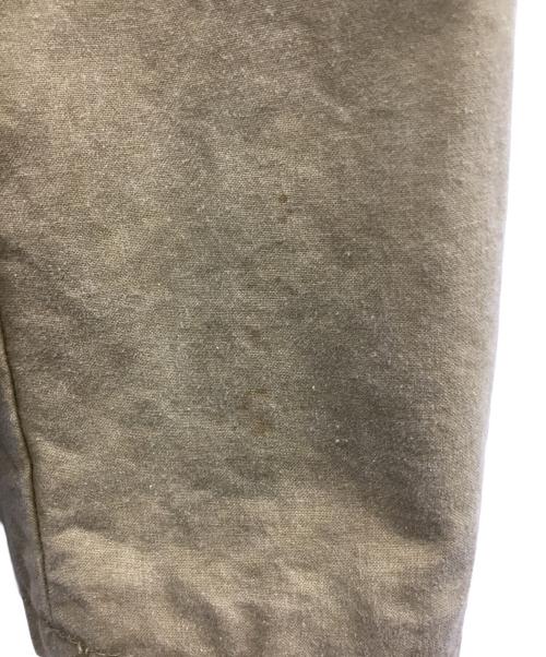 C.C. Filson（フィルソン）C.C. Filson (フィルソン) オイルドジャケット カーキ サイズ:38の古着・服飾アイテム