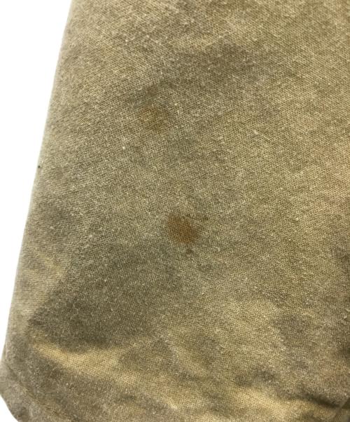 C.C. Filson（フィルソン）C.C. Filson (フィルソン) オイルドジャケット カーキ サイズ:38の古着・服飾アイテム