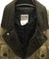 C.C. Filson (フィルソン) オイルドジャケット カーキ サイズ:38：15000円