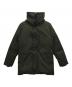 CANADA GOOSE（カナダグース）の古着「ダウンジャケット」｜オリーブ