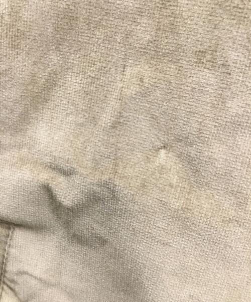 NIKE（ナイキ）NIKE (ナイキ) ハリントンジャケット ブラウン サイズ:Mの古着・服飾アイテム