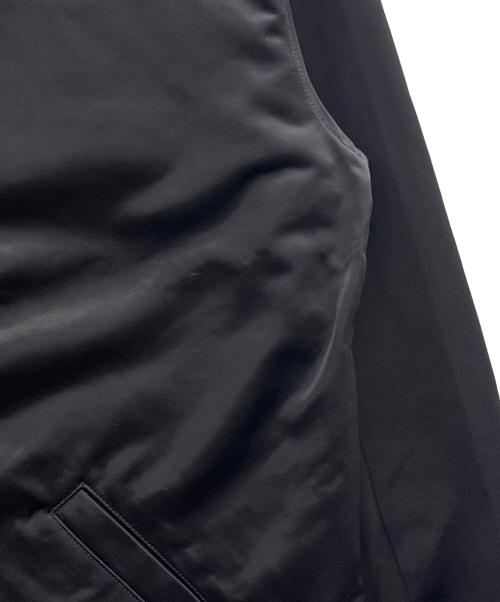 Y-3（ワイスリー）Y-3 (ワイスリー) コーチジャケット ブラック サイズ:XLの古着・服飾アイテム