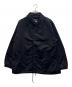 Y-3（ワイスリー）の古着「コーチジャケット」｜ブラック