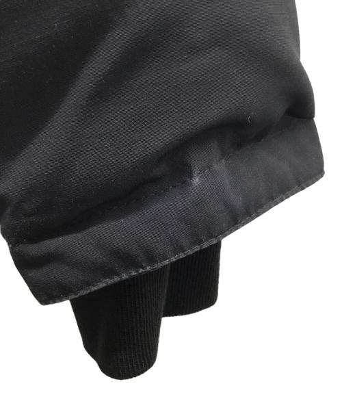 CANADA GOOSE（カナダグース）CANADA GOOSE (カナダグース) SOLARIS PARKA ネイビー サイズ:Sの古着・服飾アイテム