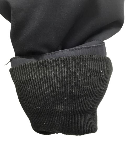 CANADA GOOSE（カナダグース）CANADA GOOSE (カナダグース) SOLARIS PARKA ネイビー サイズ:Sの古着・服飾アイテム