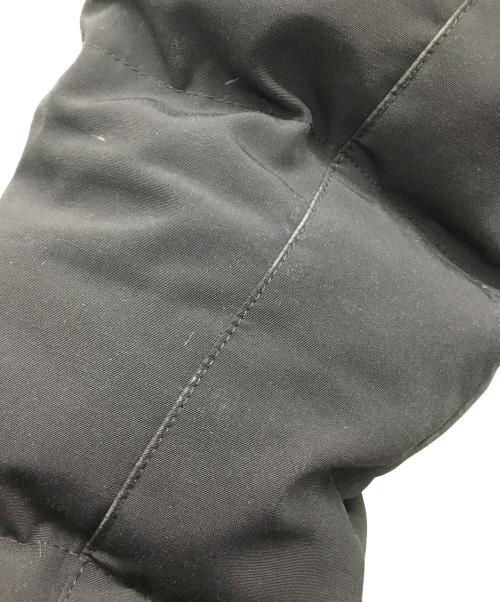 CANADA GOOSE（カナダグース）CANADA GOOSE (カナダグース) SOLARIS PARKA ネイビー サイズ:Sの古着・服飾アイテム