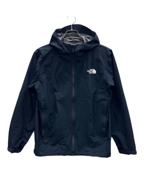 THE NORTH FACE（ザ ノース フェイス）THE NORTH FACE (ザ ノース フェイス) マウンテンパーカー ネイビー サイズ:Mの古着・服飾アイテム