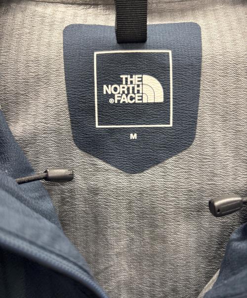 THE NORTH FACE（ザ ノース フェイス）THE NORTH FACE (ザ ノース フェイス) マウンテンパーカー ネイビー サイズ:Mの古着・服飾アイテム