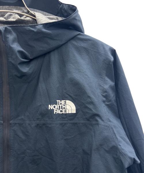 THE NORTH FACE（ザ ノース フェイス）THE NORTH FACE (ザ ノース フェイス) マウンテンパーカー ネイビー サイズ:Mの古着・服飾アイテム