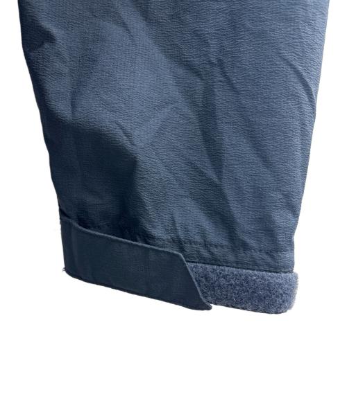 THE NORTH FACE（ザ ノース フェイス）THE NORTH FACE (ザ ノース フェイス) マウンテンパーカー ネイビー サイズ:Mの古着・服飾アイテム
