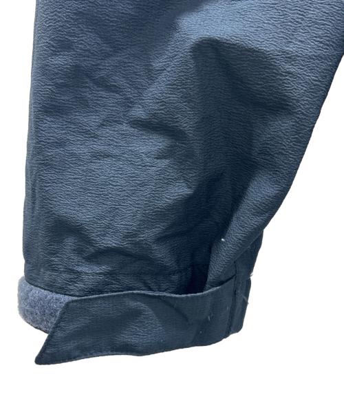 THE NORTH FACE（ザ ノース フェイス）THE NORTH FACE (ザ ノース フェイス) マウンテンパーカー ネイビー サイズ:Mの古着・服飾アイテム