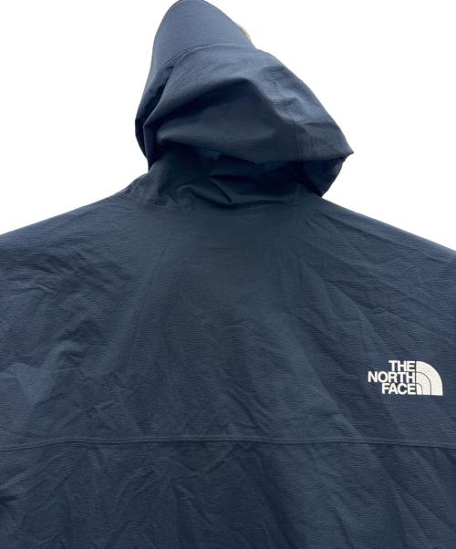 THE NORTH FACE（ザ ノース フェイス）THE NORTH FACE (ザ ノース フェイス) マウンテンパーカー ネイビー サイズ:Mの古着・服飾アイテム