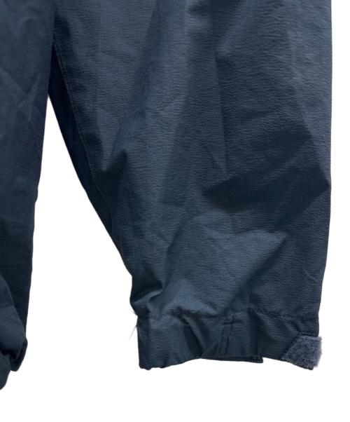 THE NORTH FACE（ザ ノース フェイス）THE NORTH FACE (ザ ノース フェイス) マウンテンパーカー ネイビー サイズ:Mの古着・服飾アイテム