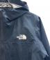 中古・古着 THE NORTH FACE (ザ ノース フェイス) マウンテンパーカー ネイビー サイズ:M：9000円