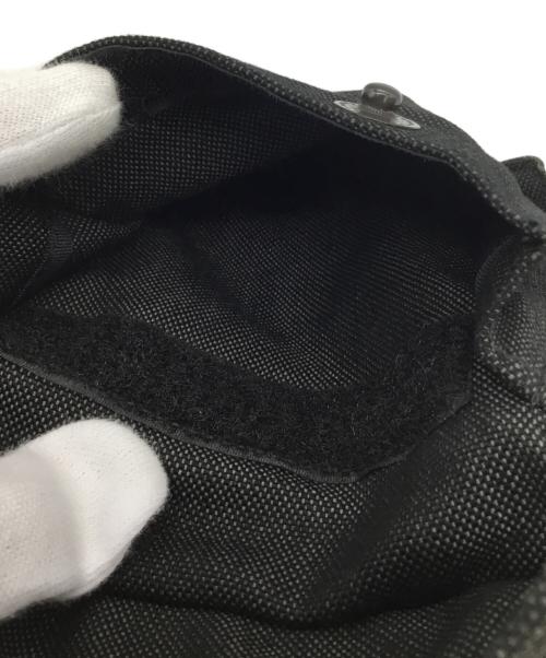 PORTER（ポーター）PORTER (ポーター) ウエストバッグ ブラックの古着・服飾アイテム