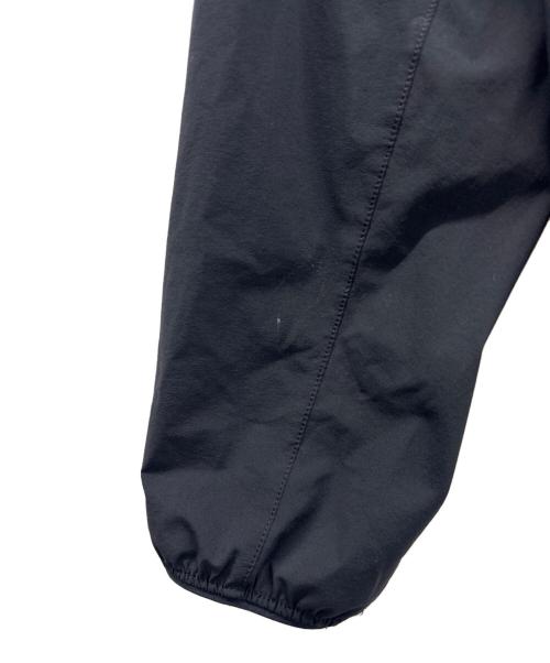 THE NORTH FACE（ザ ノース フェイス）THE NORTH FACE (ザ ノース フェイス) マウンテンソフトシェルフーディ ブラック サイズ:Mの古着・服飾アイテム