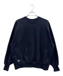 FreshService（フレッシュサービス）の古着「スウェット」｜ブラック