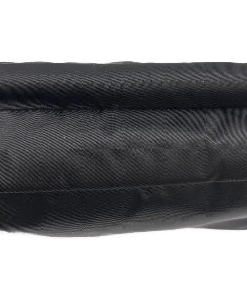 PORTER（ポーター）PORTER (ポーター) 2WAYショルダーバッグ ブラックの古着・服飾アイテム