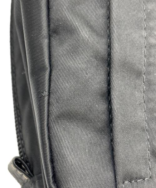 PORTER（ポーター）PORTER (ポーター) 2WAYショルダーバッグ ブラックの古着・服飾アイテム