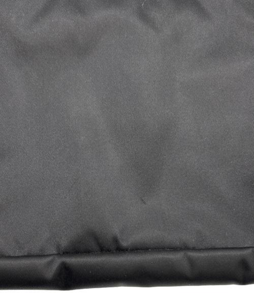 PORTER（ポーター）PORTER (ポーター) 2WAYショルダーバッグ ブラックの古着・服飾アイテム