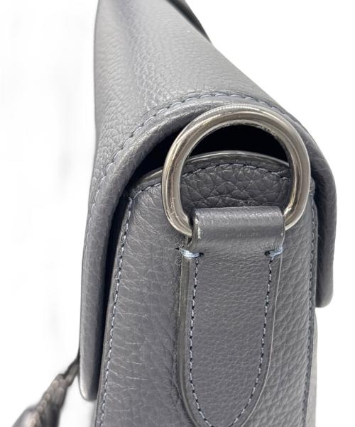 COACH（コーチ）COACH (コーチ) ビジネスバッグ ネイビーの古着・服飾アイテム