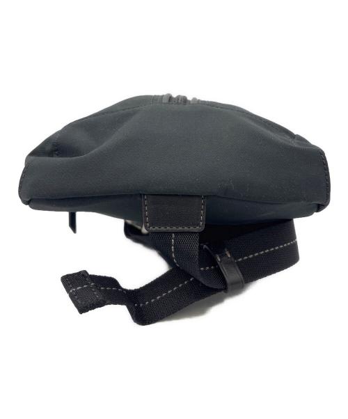 COACH（コーチ）COACH (コーチ) ボディバッグ グレーの古着・服飾アイテム