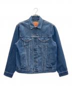 LEVI'Sリーバイス）の古着「デニムジャケット」｜ブルー