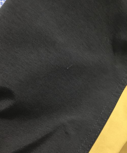 THE NORTH FACE（ザ ノース フェイス）THE NORTH FACE (ザ ノース フェイス) マウンテンパーカー ベージュ×ブラック サイズ:Mの古着・服飾アイテム