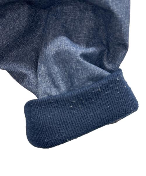 Columbia（コロンビア）Columbia (コロンビア) ホワイトストーンパークジャケット ブルー サイズ:Mの古着・服飾アイテム