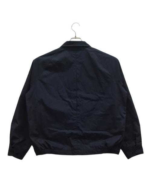 VANS（ヴァンズ）VANS (ヴァンズ) バックプリーツスウィングトップ ネイビー サイズ:LLの古着・服飾アイテム