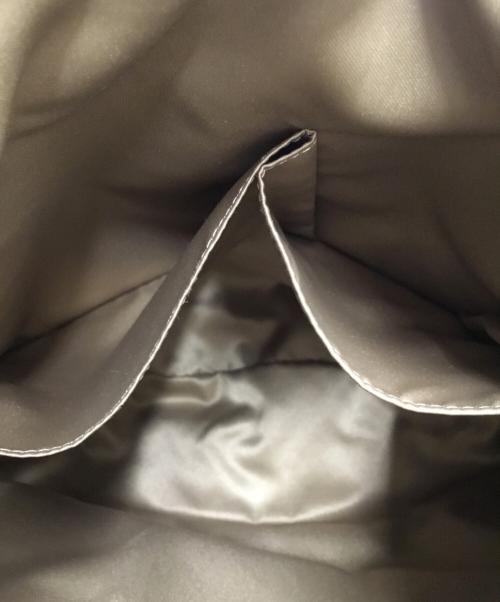 COACH（コーチ）COACH (コーチ) ワンショルダーバッグ ブラウンの古着・服飾アイテム