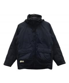 中古・古着通販】moonstone (ムーンストーン) ダウンジャケット