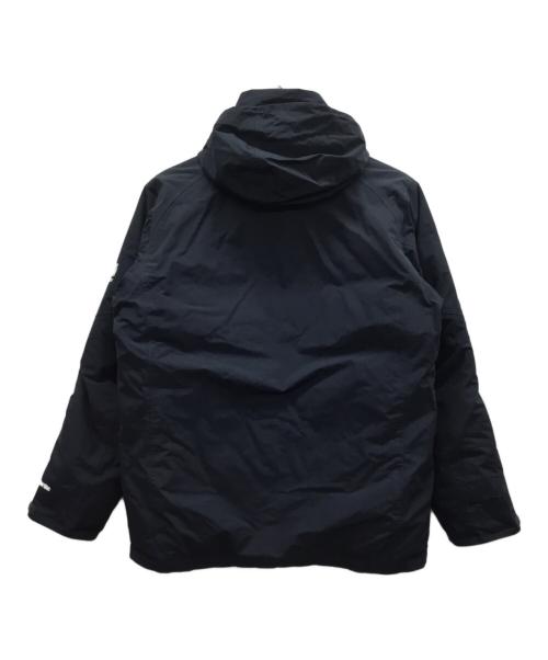 Karrimor（カリマー）Karrimor (カリマー) ダウンジャケット ネイビー サイズ:Lの古着・服飾アイテム