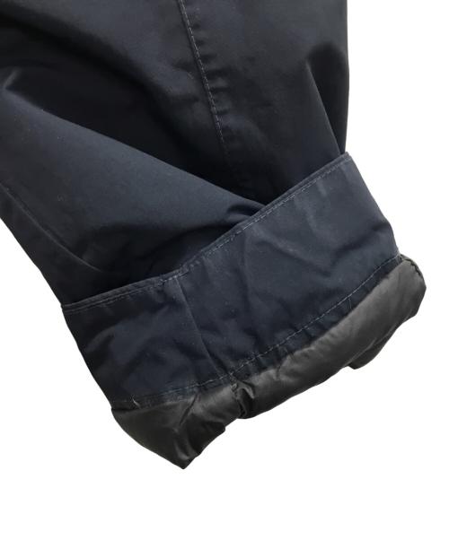 Karrimor（カリマー）Karrimor (カリマー) ダウンジャケット ネイビー サイズ:Lの古着・服飾アイテム