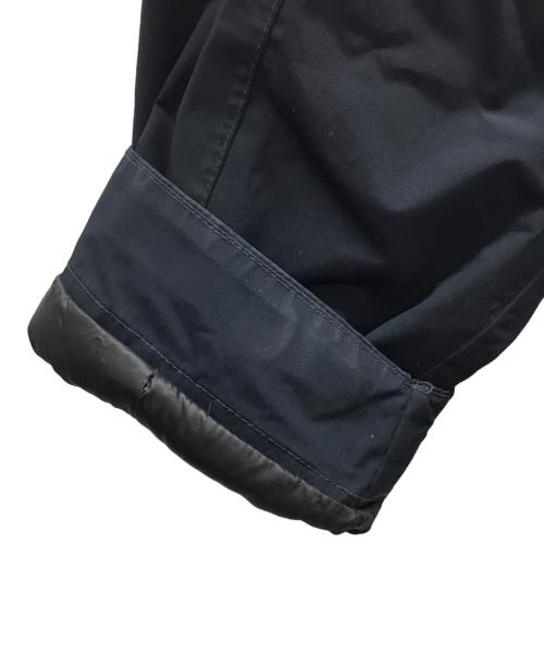 Karrimor（カリマー）Karrimor (カリマー) ダウンジャケット ネイビー サイズ:Lの古着・服飾アイテム